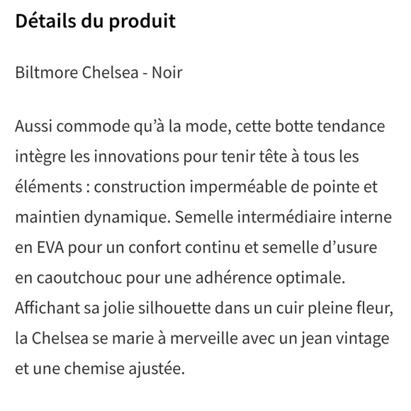 UGG Boots Chelsea Biltmore - Picture 6 of 8